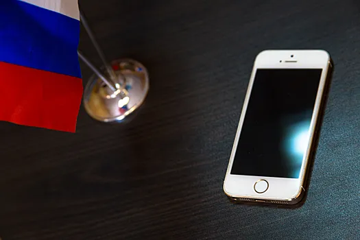 Apple решила ограничить работу своих сервисов в России