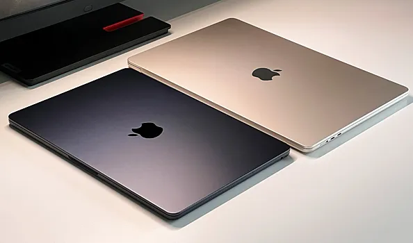 Чип Apple M4 сделает MacBook Air и iPad Air мощнее многих ПК