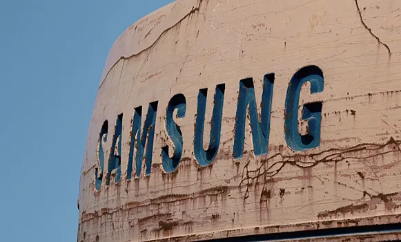 Apple сократила зависимость от Samsung, погрузившись в производство дисплеев