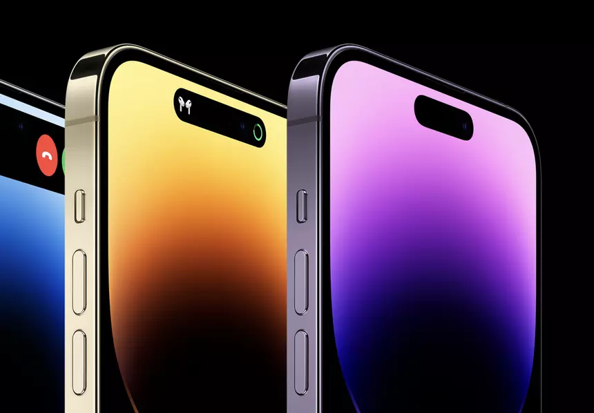 У грядущих iPhone 15 проблемы с датчиками Sony: компания приняла меры