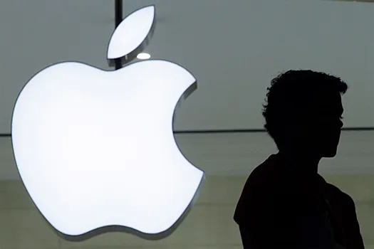 Apple хочет разрабатывать новые процессоры с помощью ИИ