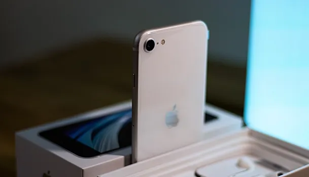 iPhone SE 4 могут представить уже в марте