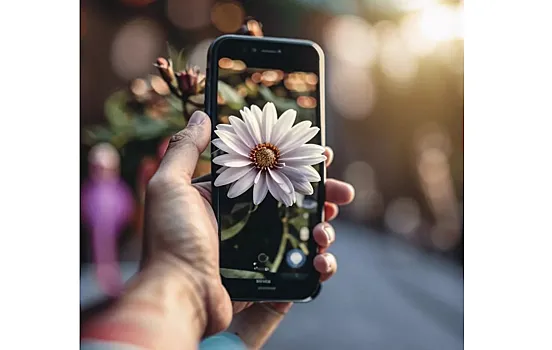 В iOS 18.3 появится «умное» распознавание растений для предупреждения аллергиков