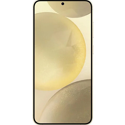 Смартфон Samsung Galaxy S24 8/128 ГБ желтый