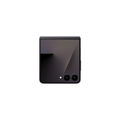 Смартфон Samsung Galaxy Z Flip 7 512 ГБ, черный